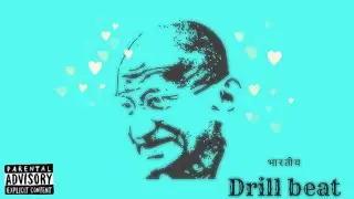 [Free] Indian type drill beat | Indian drill beat | trap 2k24 |