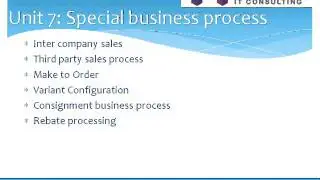 sap sd online tutorial training in india