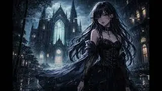 INTO THE DARKNESS - DARKWAVE GOTHIC PLAYLIST