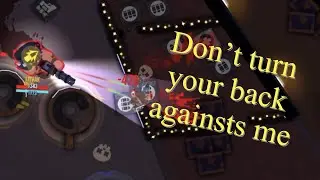 Bullet Echo: Let's Play Part 5- I Have My Ups And I Have My Down