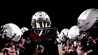 Shakopee Saber 5th Grade Football Hype Video 2024