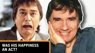 The Troubled Love Life of Dudley Moore