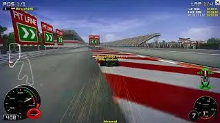 Superstar Racing - Speed Hack (Japan GP 2019)