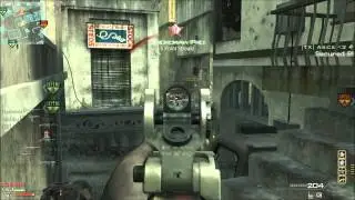 Double MOAB on Bakaara | [TE] Haicher nV
