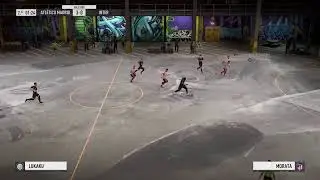 Street FIFA Random Clubs