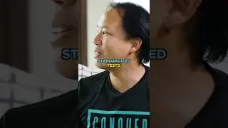 Jim Kwik Explains Why IQ Isn't Everything - The Surprising Truth About Intelligence!