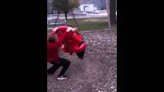 Kuesters fail pt.1