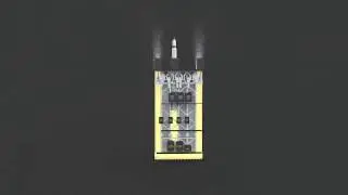 MK 57 Vertical Launching System