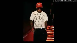 (FREE) FUTURE X MIXTAPE PLUTO TYPE BEAT 