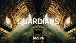 Guardians - Dark Angry Choir Orchestral Beat | Prod. By Dansonn