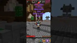 #minecraft #hivemc #trendingshorts