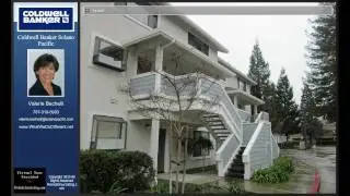 2598 Oak Road #287, Walnut Creek, CA 94597