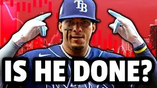 Wander Franco's Career is OVER!? Yankees Made an Interesting Trade.. (MLB Recap)