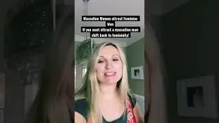 Why Men Became Feminine? / Masculine & Feminine Balance