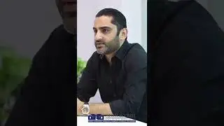 Mr. Saleem Karsaz | Group CEO Aeon&Trisl | Sharing His Success Story