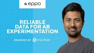 Eppo&rsquo;s Native Warehouse Experimentation Platform Promotes Efficient Innovation