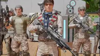 IRONSIGHT ctf