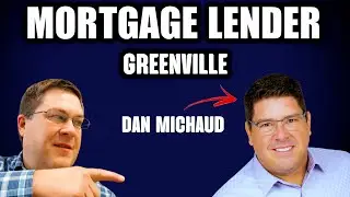 How to Find The Best Mortgage Rates | Featuring Dan Michaud expert Mortgage Lender!