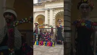 Gringos come here for 