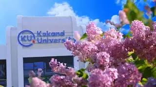Kokand Universiteti Andijon filiali madhiya