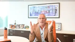 Why Austin Williams Chose RI for their Office Design and Build