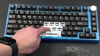 MOYU BETTY TACTILE SOUND