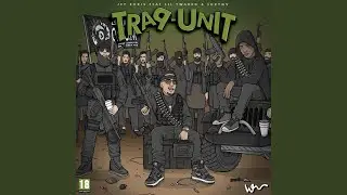 TRAP UNIT (feat. Lil Twareg & Luzyqv)