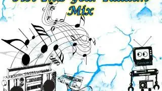 Hot This Year Riddim Mix