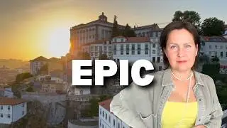 How to Do Porto in 2 Days That Feels Like a Week 🏰🚶