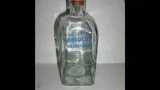 Hembränt