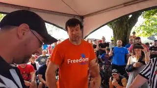 terminator version - devon vs alexandre