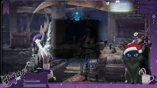 narigonta maybe? [chaos kitty] [no-back seating] (Part 11/13)