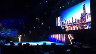 An Evening With Oprah in Brisbane