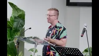 Luke 14:1-24 | Rob Falls