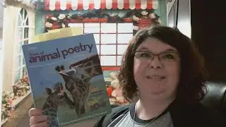 Animal Poetry