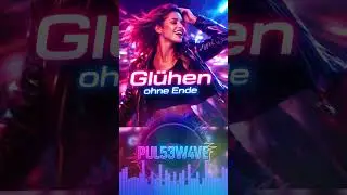 [Gl&uuml;hen ohne Ende] &mdash; (Neon Club Energy Track) | [EDM Club] German Album - Leuchtpuls