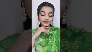 republic day makeup tutorial #song #republicday #india #indian  #makeup