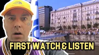 My FIRST TIME REACTION to Queen - Cool Cat (Official Video)