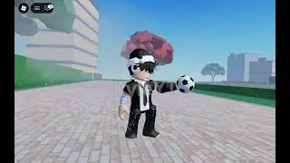 Kyles Animation #RobloxAnimations