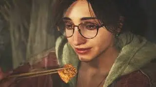 Monster Hunter Wilds - Meal Invitation from Allhearken