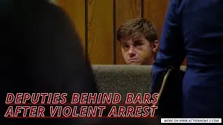 TBI: 6 law enforcement officers indicted for alleged use of force in Jackson Hopper&rsquo;s arrest