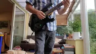 For sale...   fender Hm strat excellent condition  for 80s guitar