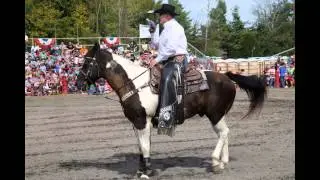 LU LU SHRINE RODEO 2015 IN PLYMOUTH MEETING PA.