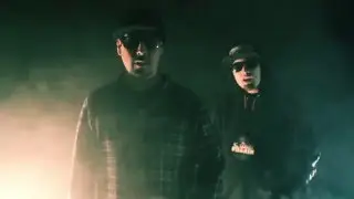 Reservoir Doggs - This Is The Track That Ended Your Career (Official Video) Prod By DJ Sirchop