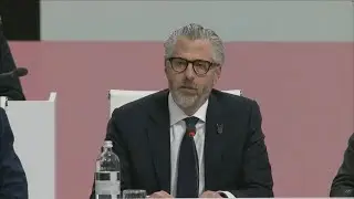 Leaders call for resignation of Los Angeles Olympics organizer after Epstein connection