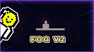 Trying to Make a Fog V2 for my Indie Game - Devlog