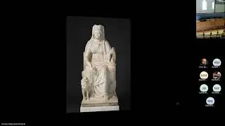 Dariusz Klejnowski-Różycki [226]: Mariologia: dogmat, liturgia, katecheza, ikonografia i religie