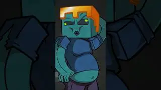 I AM UNSTOPPABLE (Zomb 1.0) | #EpicMemeQuest