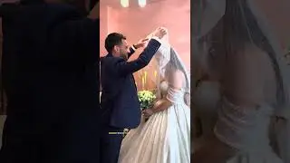 You Won't Believe What Happens on a REAL WEDDING DAY