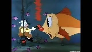 Shipyard Symphony 1943 (Full HD)&ndash; Terrytoons
